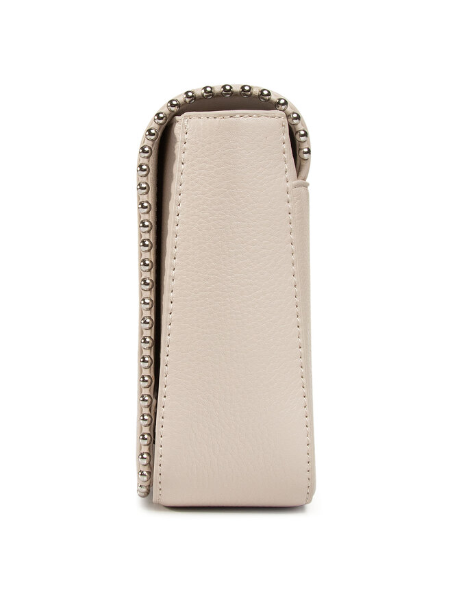 LOVE MOSCHINO Ročna torba LOVE MOSCHINO JC4294PP0BKQ0110 Bela