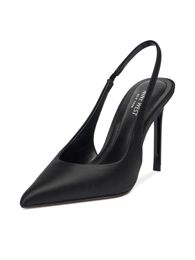 Nine West High Heels Nine West EO-TS6380-1 Schwarz