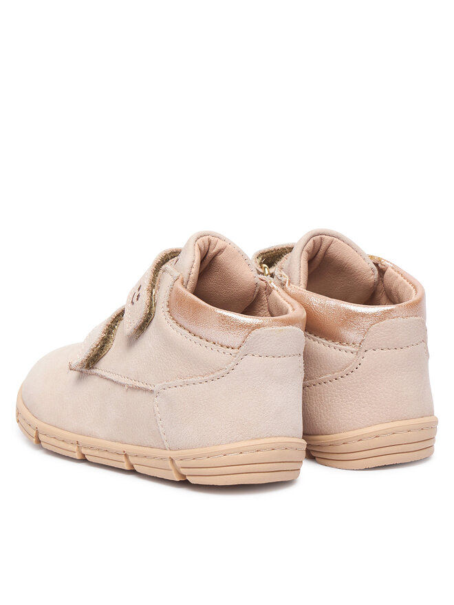 Primigi Schnürschuhe Primigi 2403122 Hellrosa
