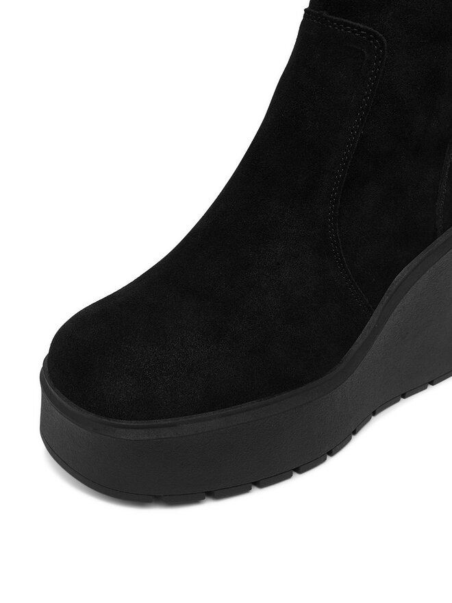 Badura Stiefel Badura C-JANE-HY60195-15 Schwarz