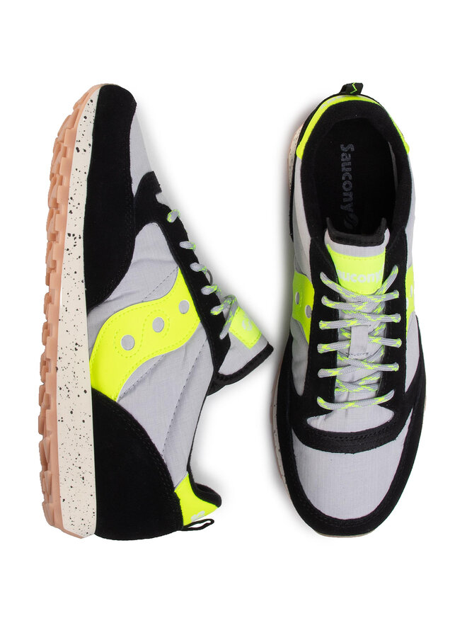 Saucony jazz 5 online