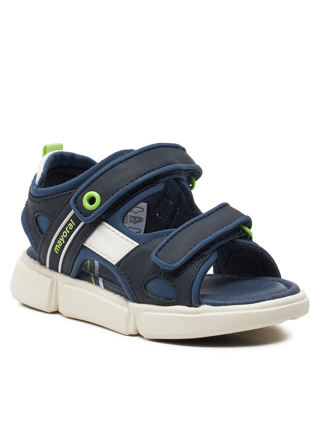 Mayoral Sandalen Mayoral 43566 Dunkelblau