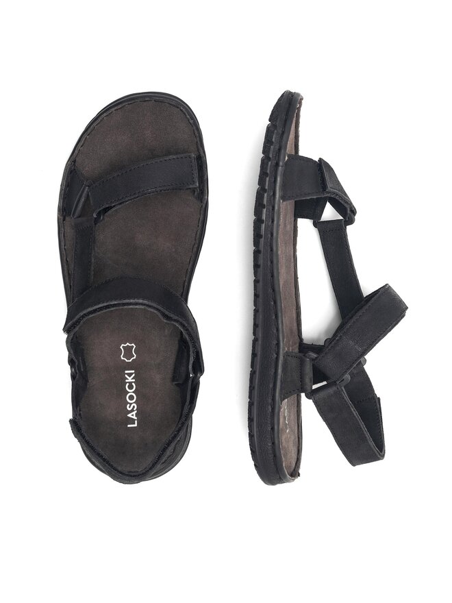 Lasocki Sandalias Lasocki MI08-BLOEMAN-95 Negro