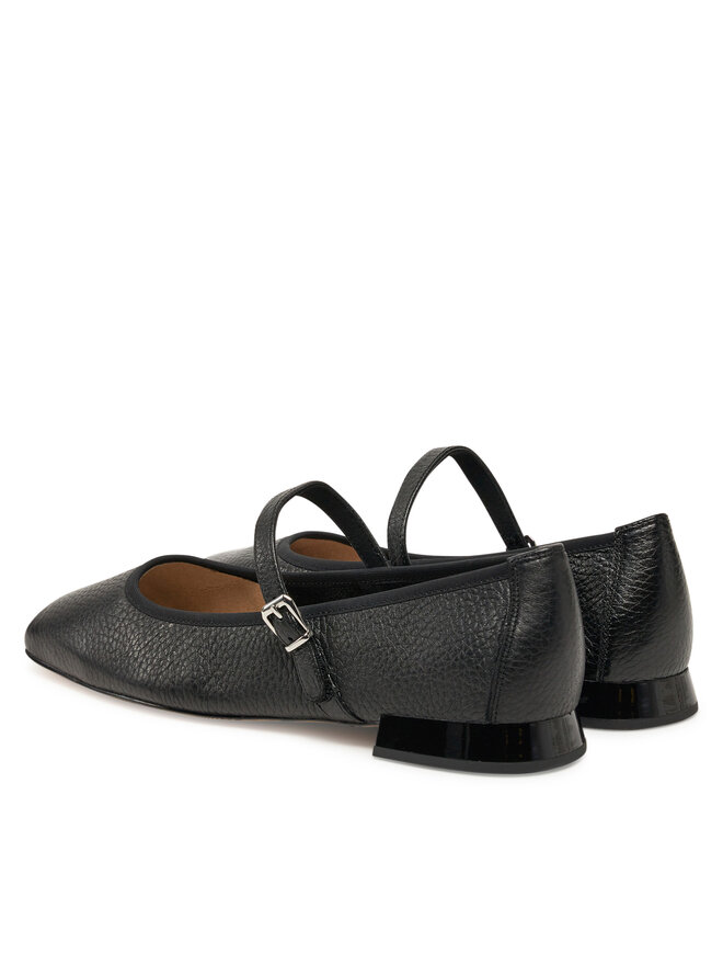 Caprice Balerina Caprice 9-22100-44 Fekete