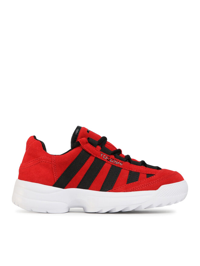 Togoshi Sneakers Togoshi TG-07-05-000250 Rosso