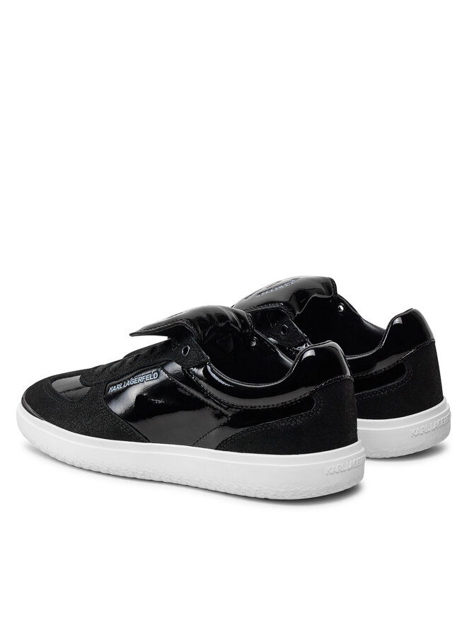 KARL LAGERFELD Sneakers KARL LAGERFELD KL63820 Nero