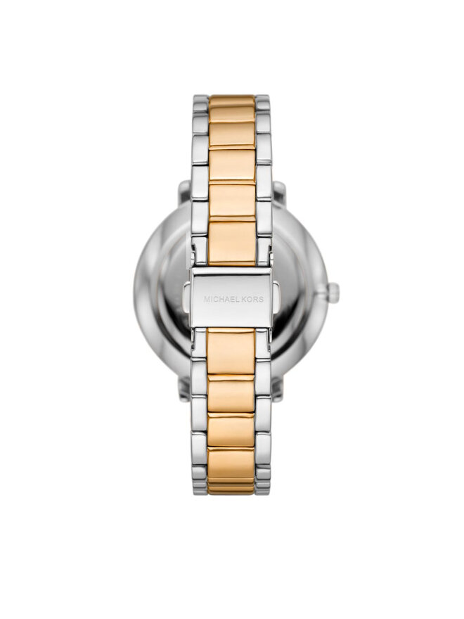 Michael Kors Ceas Michael Kors Pyper MK4595 Argintiu