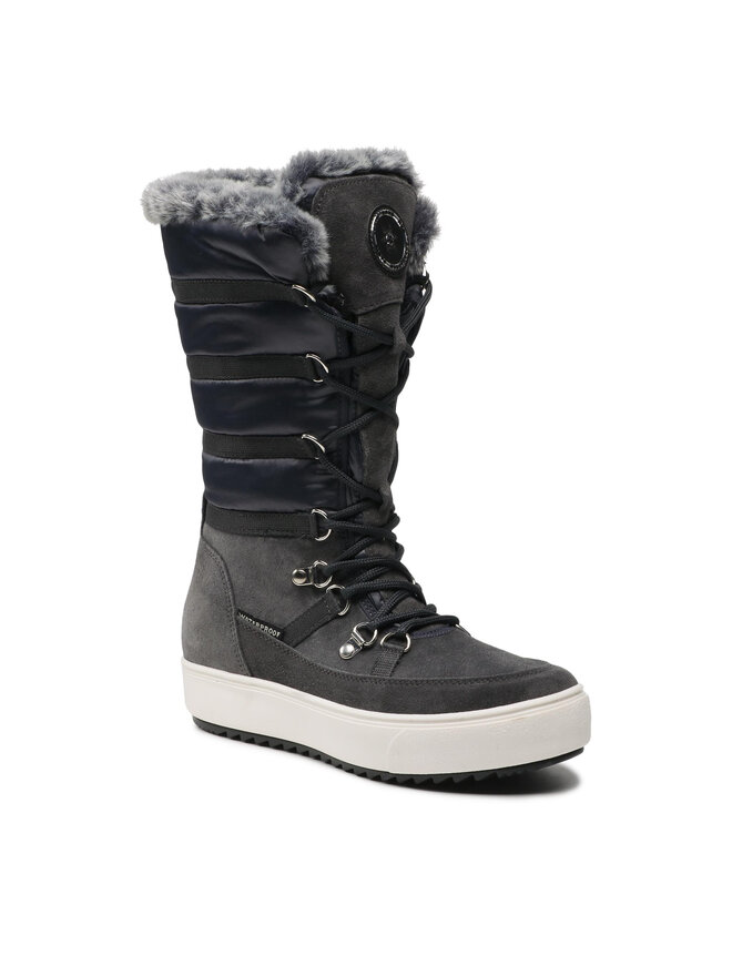Sprandi Schneeschuhe Sprandi 2760.10/SP Grau