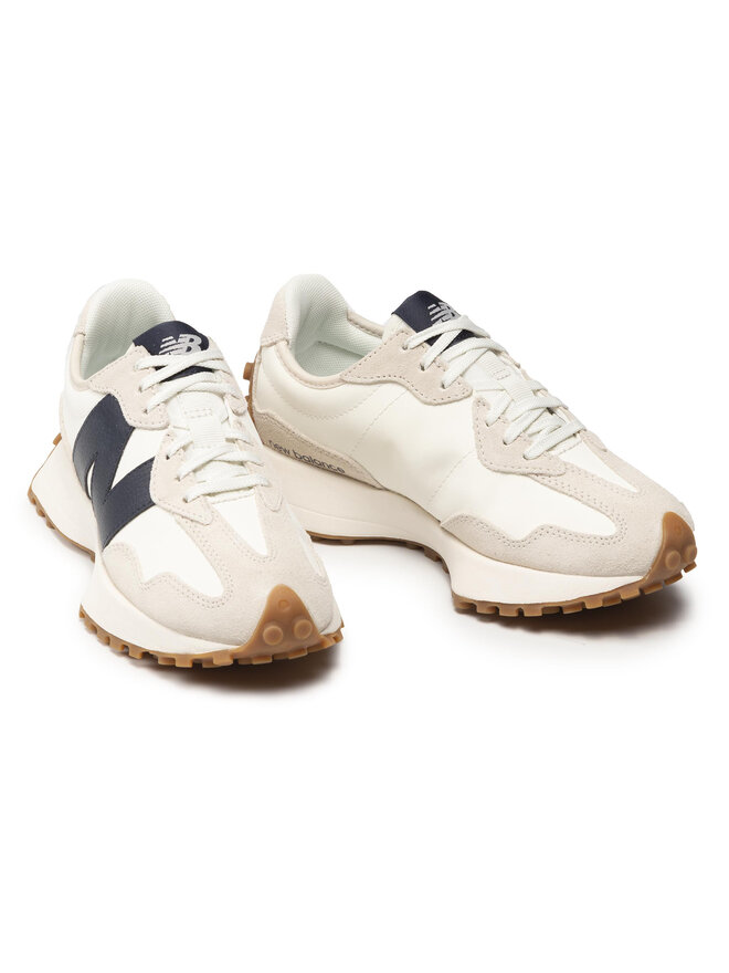 New Balance Αθλητικά New Balance WS327KB Μπεζ