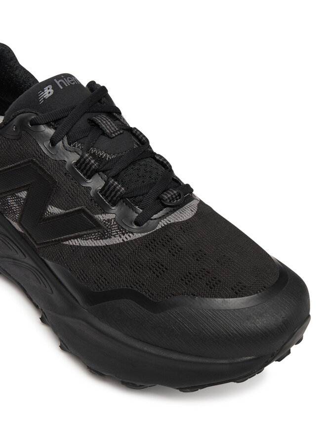New Balance Laufschuhe New Balance Hierro MTHIGLB9 Schwarz