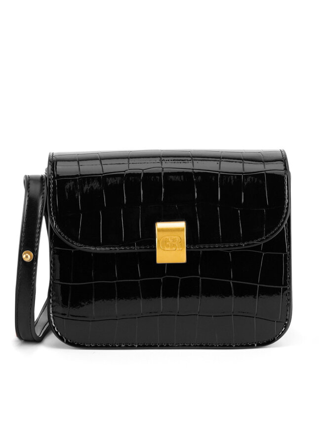 Gino Rossi Bolso Gino Rossi CS6955F Negro