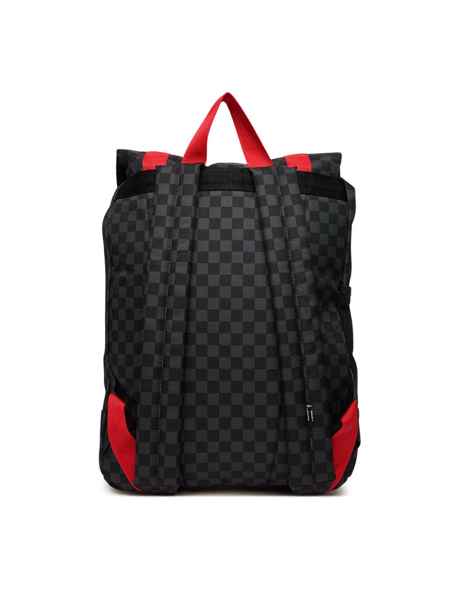 Vans Rucksack Vans Utility VN000PSFBA51 Schwarz