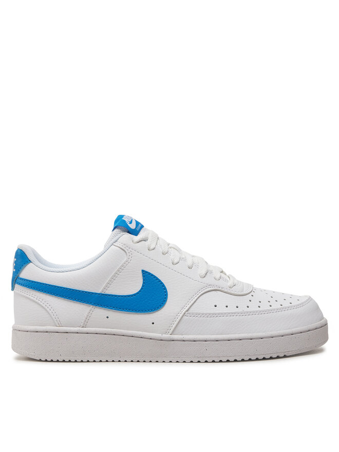 Nike Sneakersy Nike Court Vision Lo Nn DH2987 105 Bílá