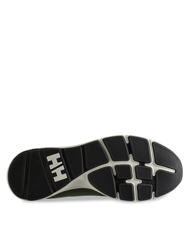 Helly Hansen Topánky na vodné športy Helly Hansen W Feathering 11573 Zelená