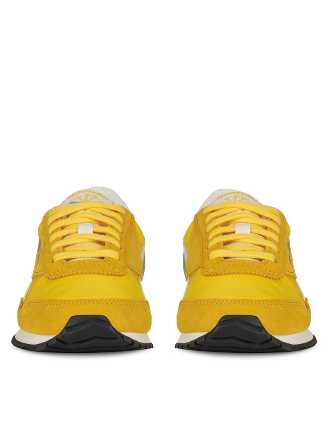 Reebok Sneakersy Reebok CLASSIC AZ 100208832 Żółty