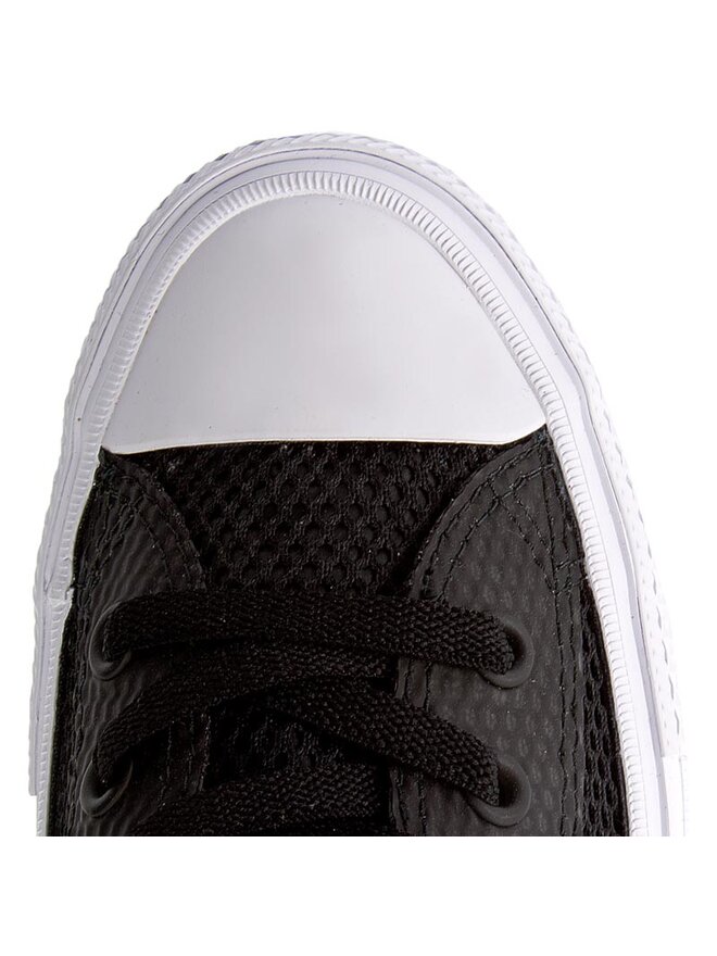 Converse Кеди Converse Ctas II Hi 155731C Чорний