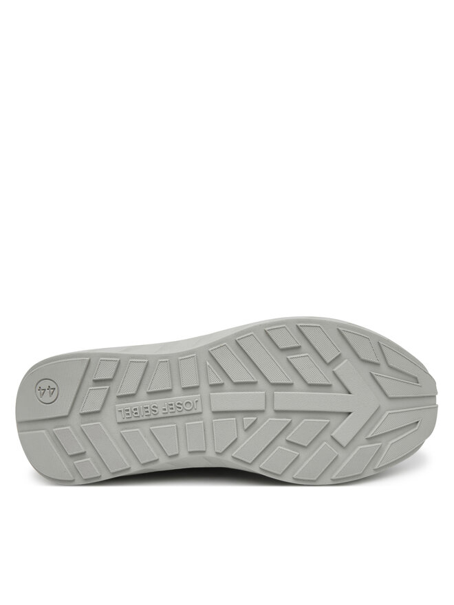Josef Seibel Sneakers Josef Seibel Cameron 12 33612 Grau