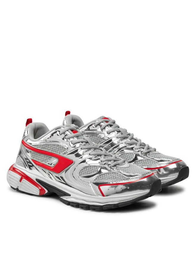 Diesel Сникърси Diesel S-Serendipity Pro-X1 Y03373P6917 Сив