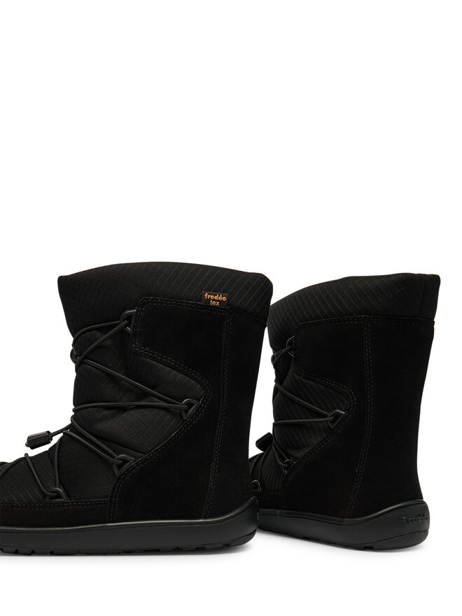 Froddo Schneeschuhe Froddo G3160251-13 S Schwarz