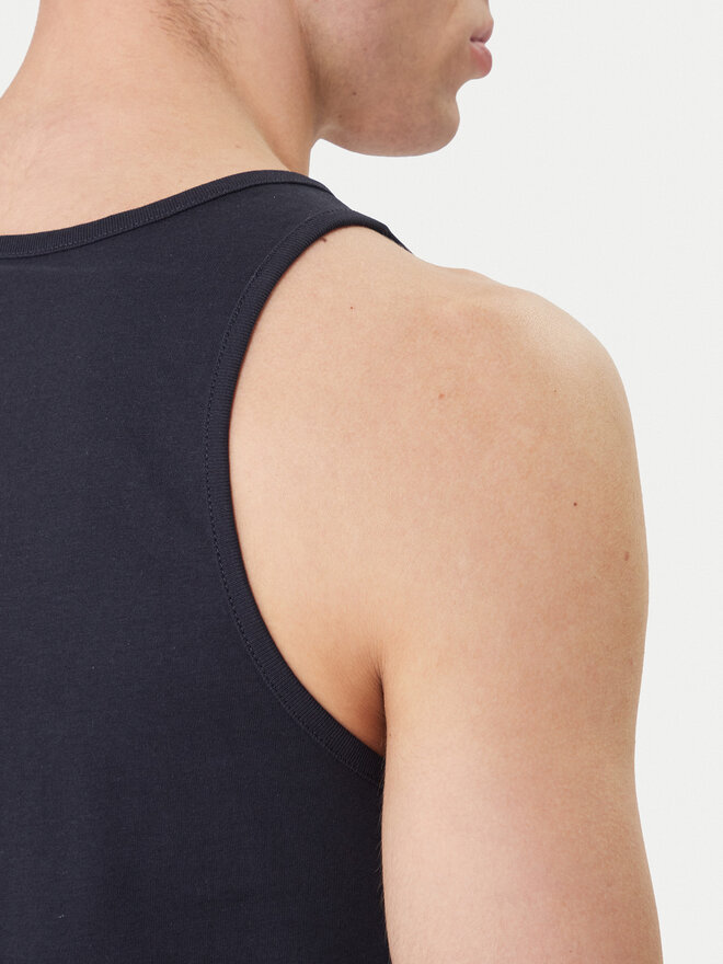 Tommy Hilfiger Tommy Hilfiger Tanktop-Set UM0UM03867 Bunt Regular Fit