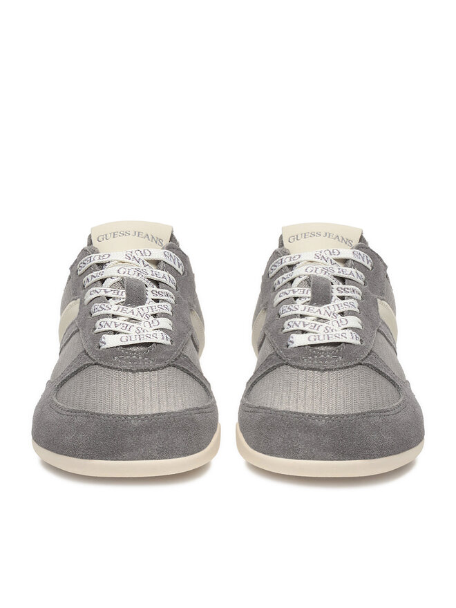 Guess Jeans Sneakers Guess Jeans EO-GJ2128 Grau