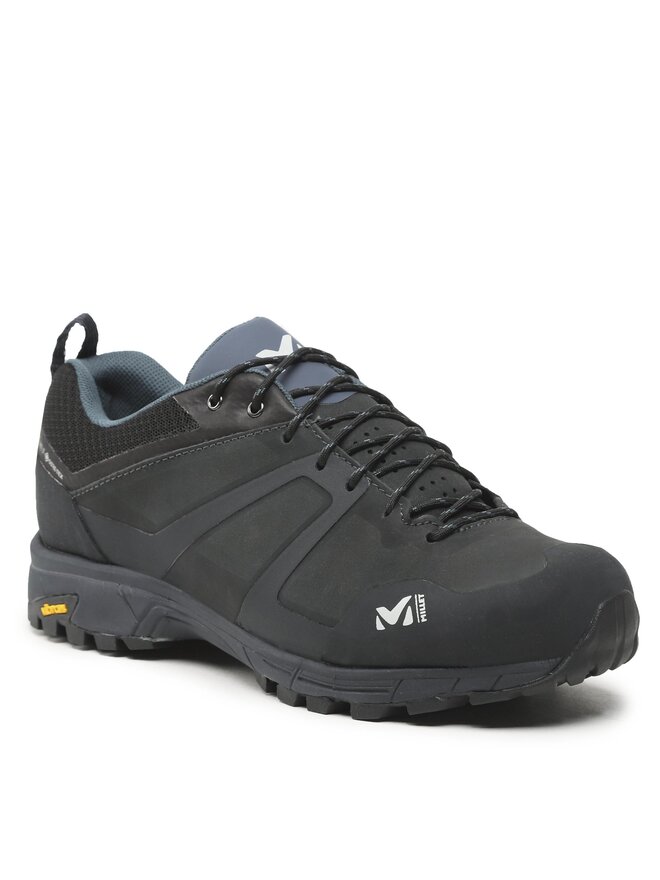Millet Trekkingschuhe Millet Hike Up Leather Gtx M GORE-TEX MIG1856 Grau