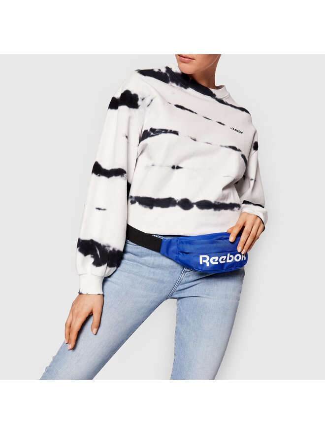 Sac banane Reebok Act Core Ll Waisbag GN7746 Bleu fr.eschuhe.ch