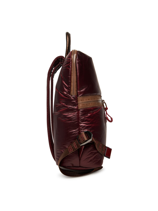 Hispanitas Rucksack Hispanitas BI254159 Dunkelrot
