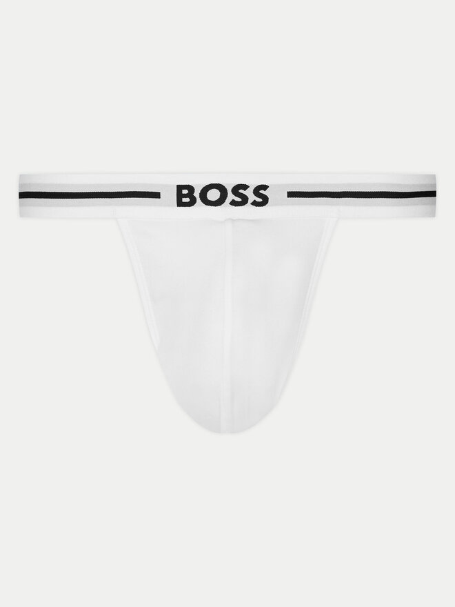 BOSS BOSS Набір з 3 пар сліпів Jock Strap 50532454 Кольоровий