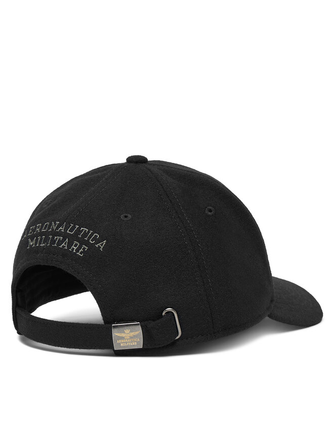Aeronautica Militare Cap Aeronautica Militare 252HA1085UCT02333 Schwarz