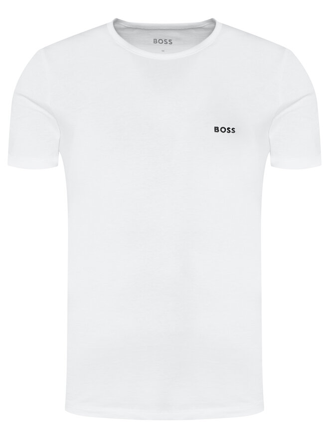 BOSS BOSS Pack de 3 camisetas 50532468 De color Regular Fit