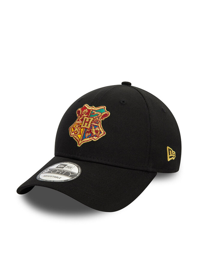 New Era Cappellino New Era Wb Hp 9Forty 60565356 Nero