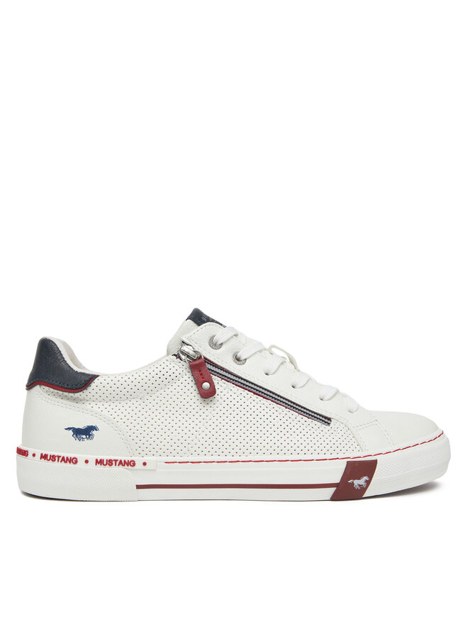 Mustang Scarpe sportive Mustang 1353-309 Bianco