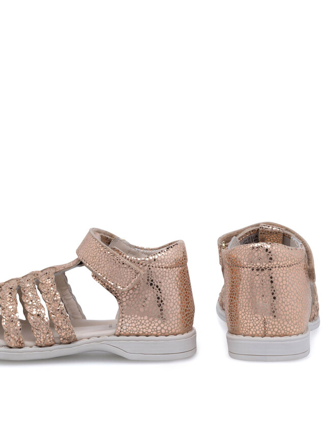 Lasocki Kids Σανδάλια Lasocki Kids EMI CI12-2358-01 Χρυσό