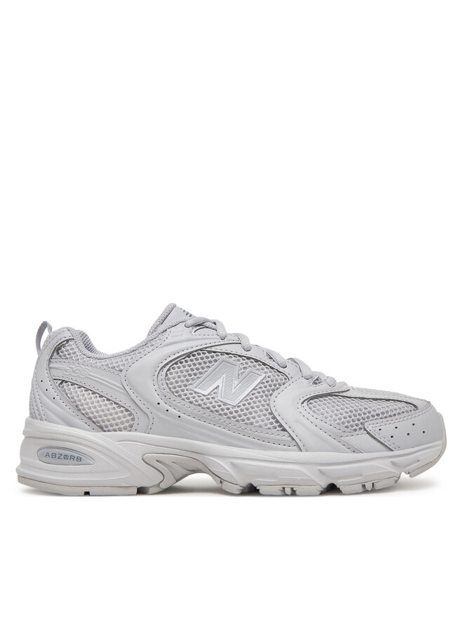 New Balance Sneakersy New Balance U530TBA Sivá