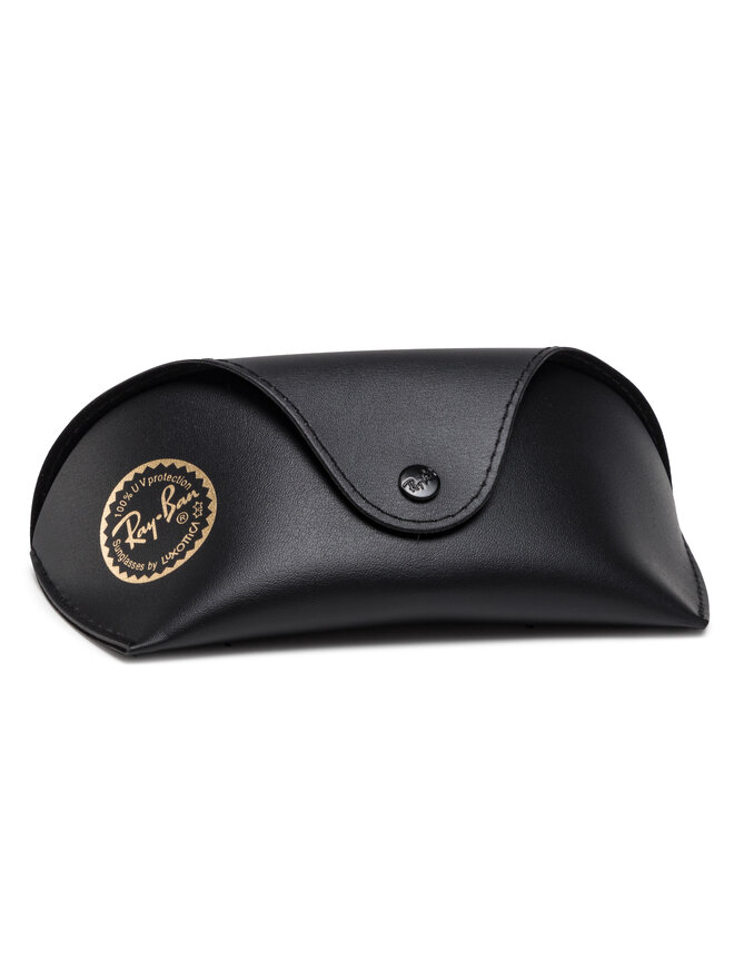 Ray-Ban Okulary przeciwsłoneczne Ray-Ban RB3445 0RB3445 004 Czarny