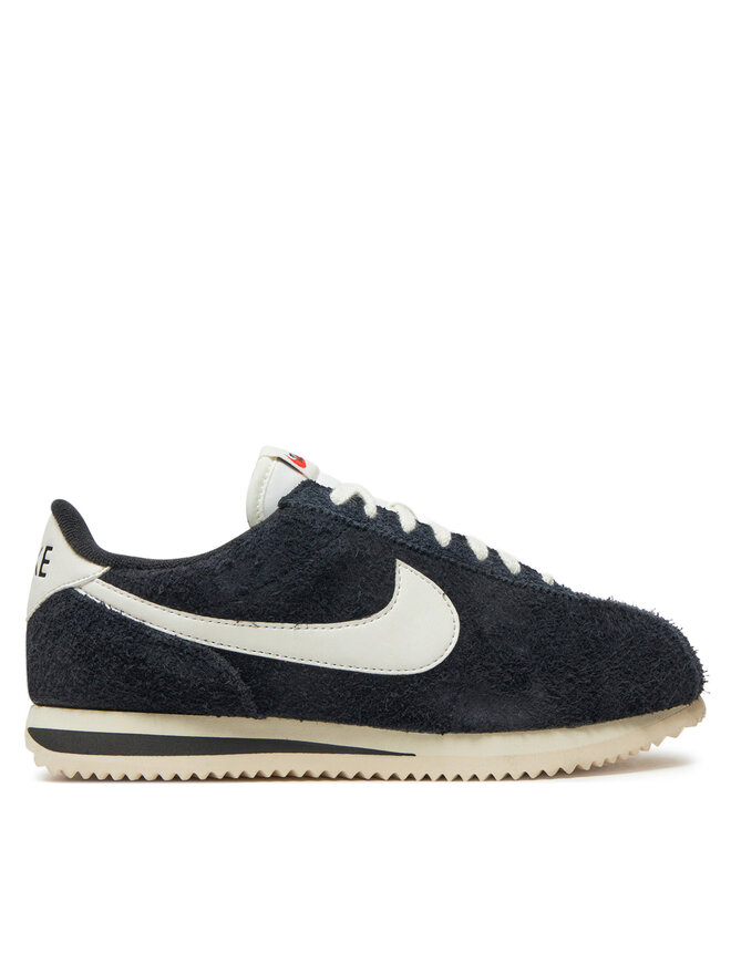 Nike Αθλητικά Nike Cortez VNTG FJ2530 Μαύρο