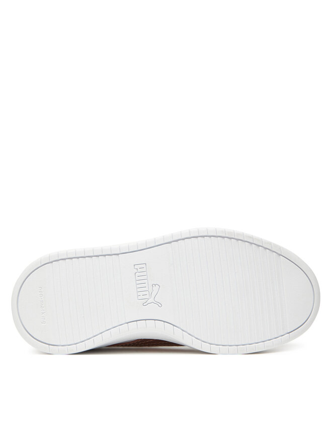 Puma Αθλητικά Puma Rickie Classic V Ps 394253 04 Λευκό