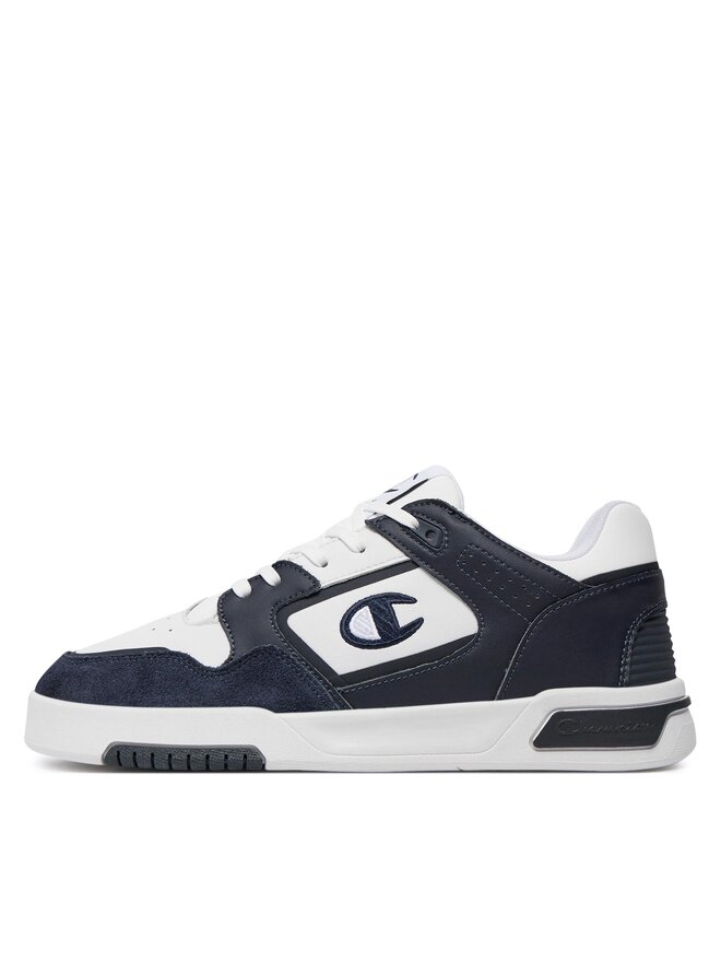 Champion Sportcipők Champion Z80 Low Low Cut Shoe S22217-CHA-BS502 Sötétkék