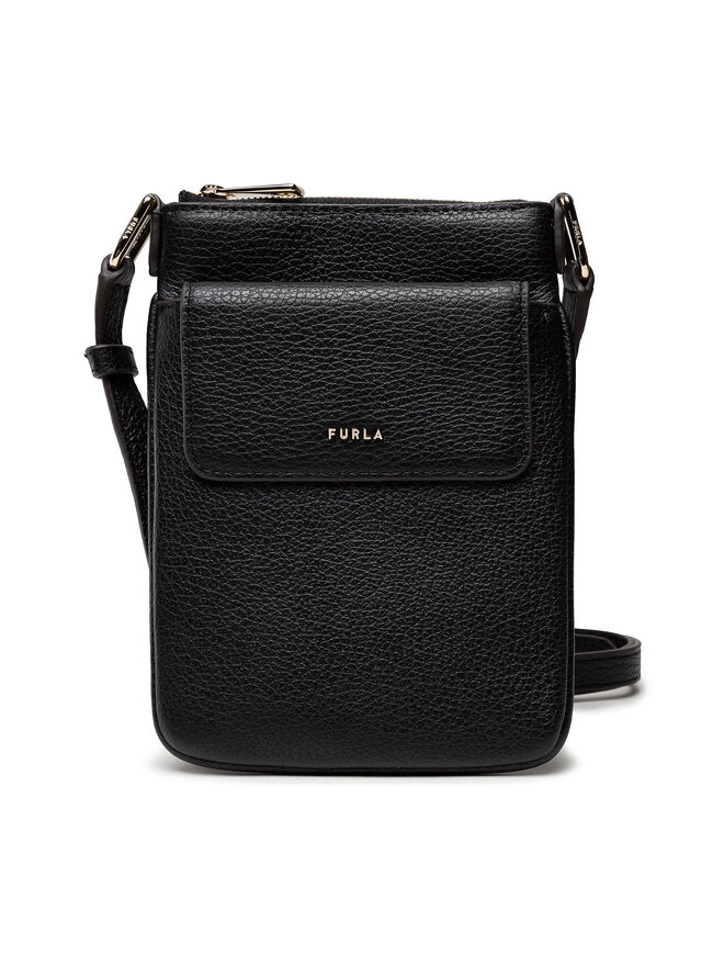 Furla Сумка Furla Babylon WE00140-HSF000-O6000-1-007-20-CN-E Чорний