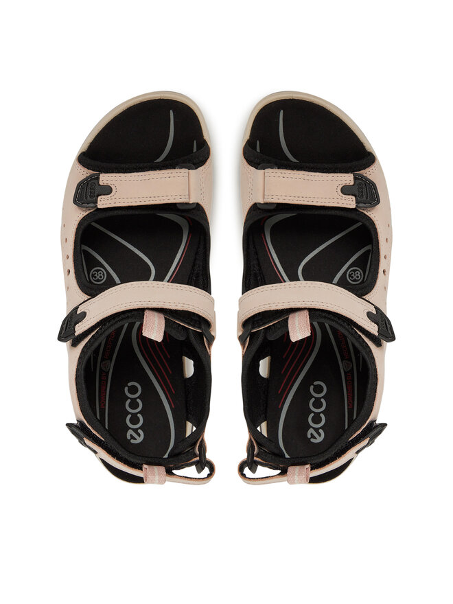 ECCO Sandály ECCO Offroad 82204302118 Růžová