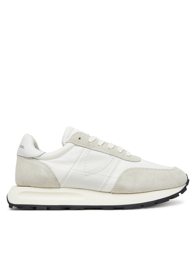 Philippe Model Sneakers Philippe Model Tour Running A007186 TILD W002 Écru