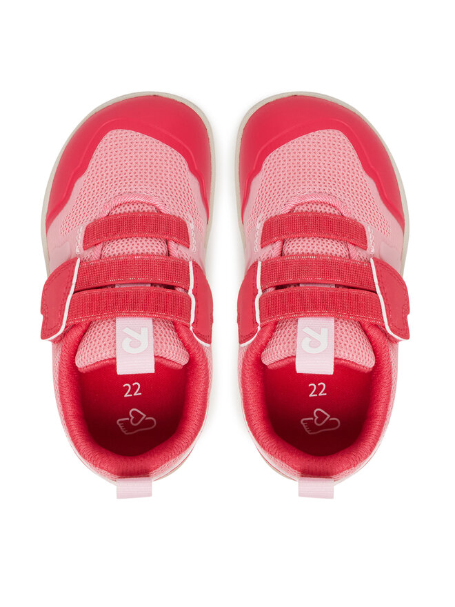 Reima Sneakersy Reima 5400141A Ružová