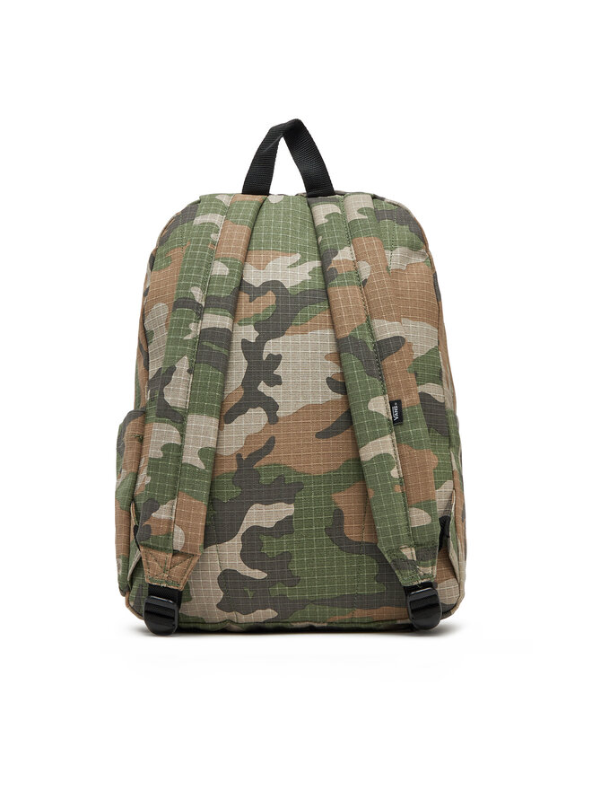 Vans Rucsac Vans Old Skool Class VN000H4YLVB1 Kaki