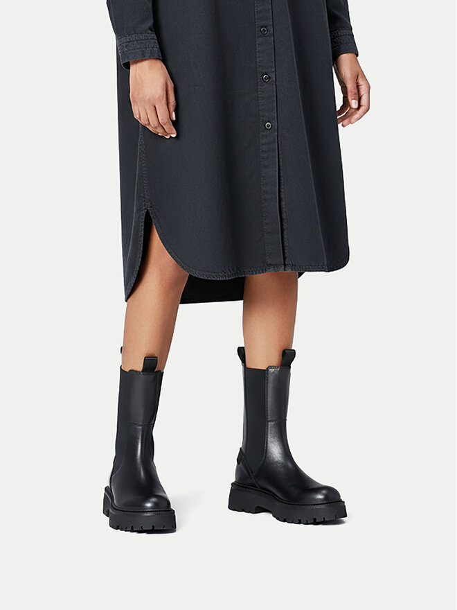 G-Star Raw Челсі G-Star Raw CEO-PERI-70861 Чорний