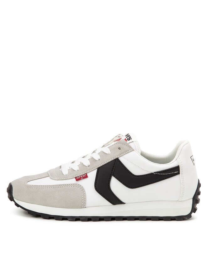 Levi's® Sneakers Levi's® 235400-1744-151 Grau