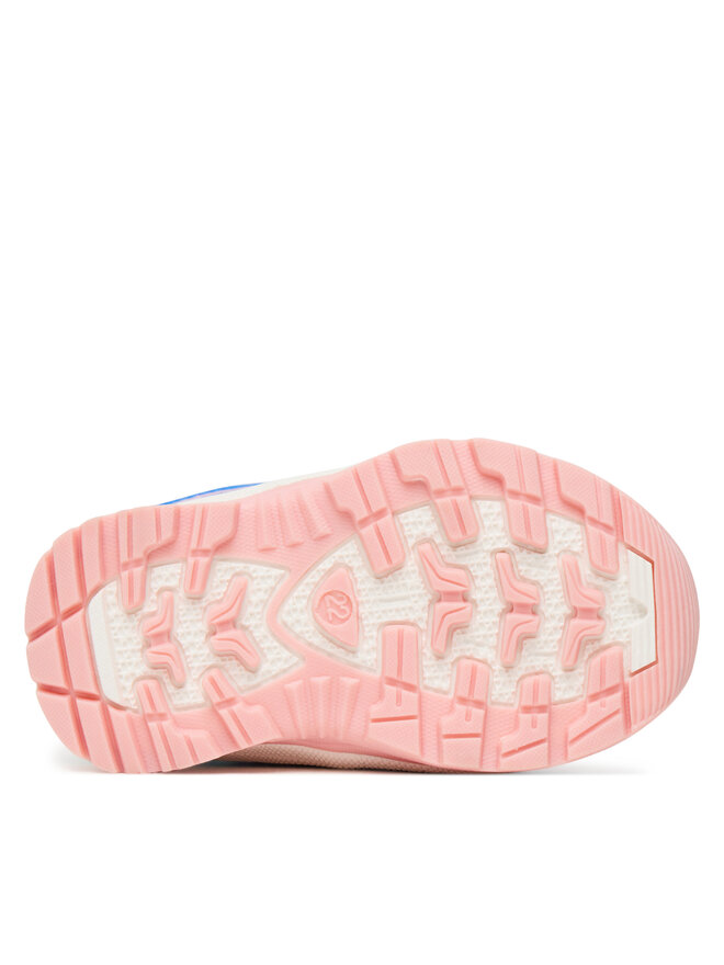 Agatha Ruiz de la Prada Schneeschuhe Agatha Ruiz de la Prada 251990 M Blau