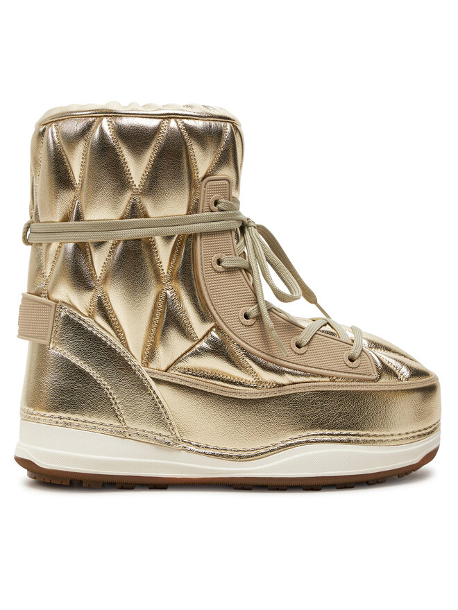 Bogner Cizme de zăpadă Bogner La Plagne 18 High 32447074 Auriu