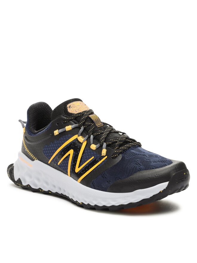New Balance Laufschuhe New Balance Fresh Foam Garoé MTGARON1 Dunkelblau