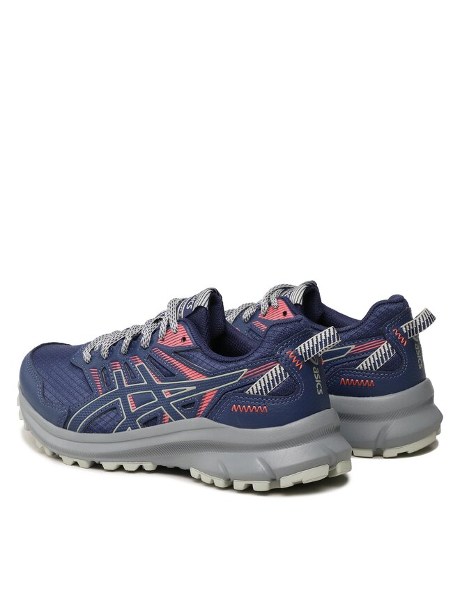Asics Scarpe running Asics Trail Scout 2 1012B039 Blu